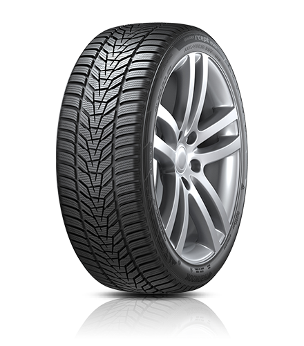 Hankook 265/40R22 106W WiNter i*cept evo3 X W330A